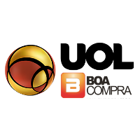 Uol - BoaCompra